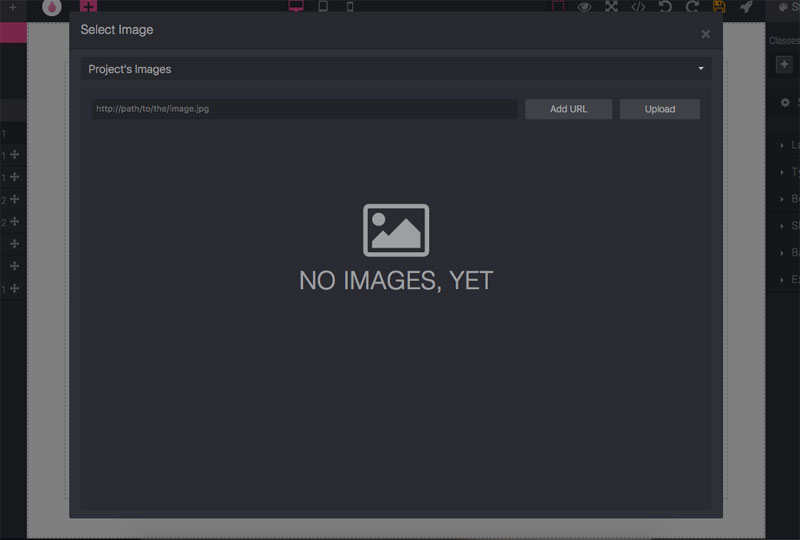 Image Manager