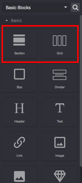 Blocks Basic