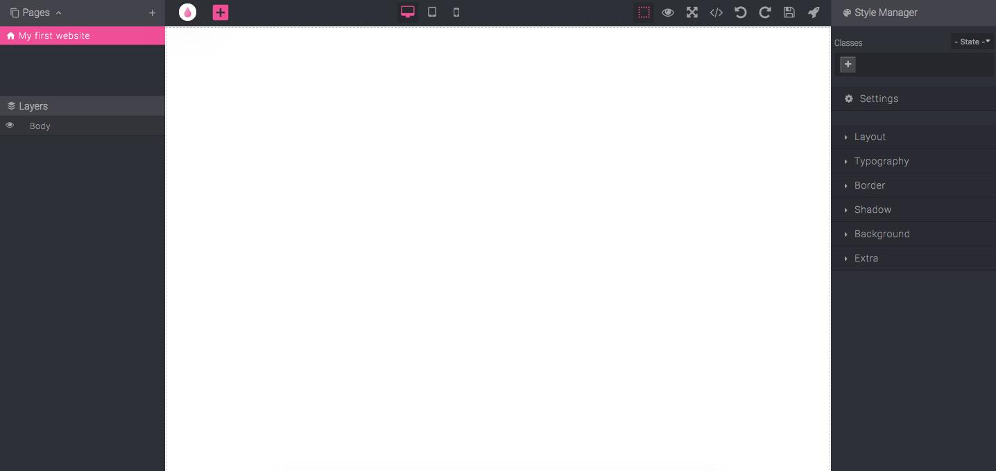 Editor