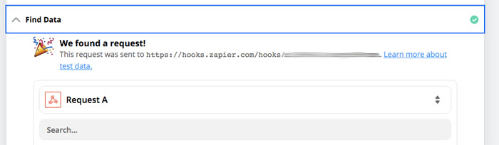 Zapier Check