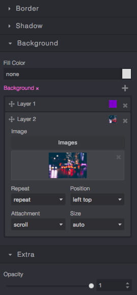 Style Manager 3
