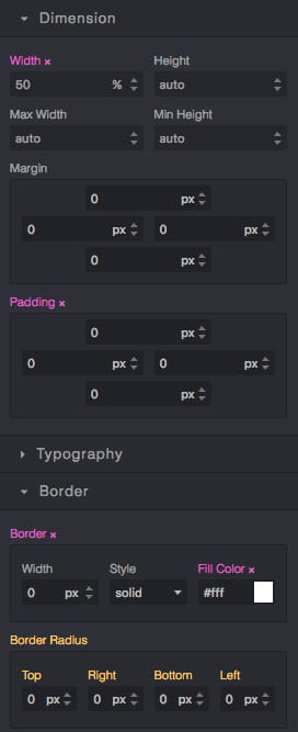 Style Manager 2